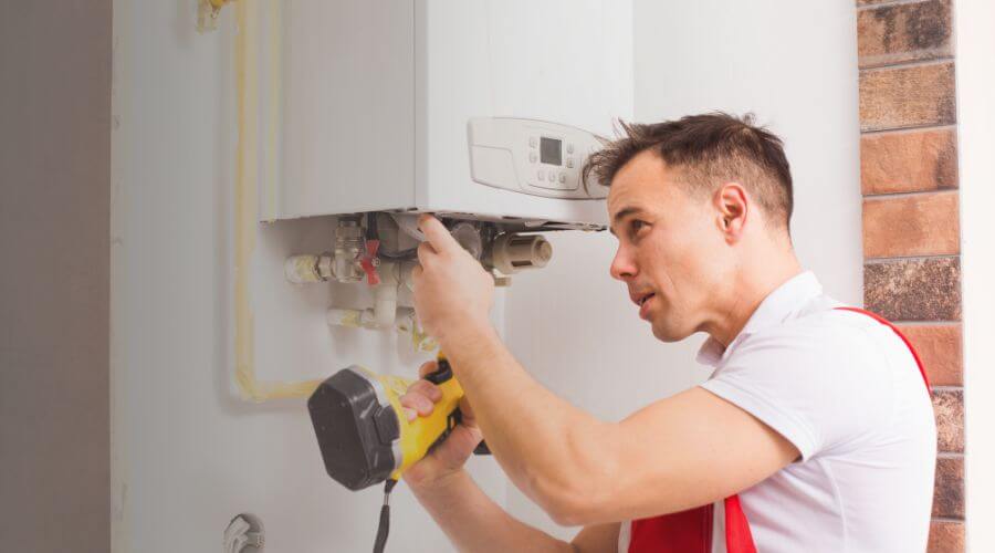Professional expert plumbing services in Baltic, OH